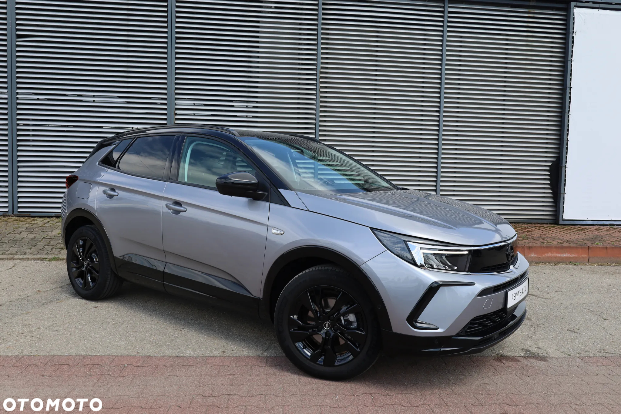 Opel Grandland 1.2 DI GS - 8