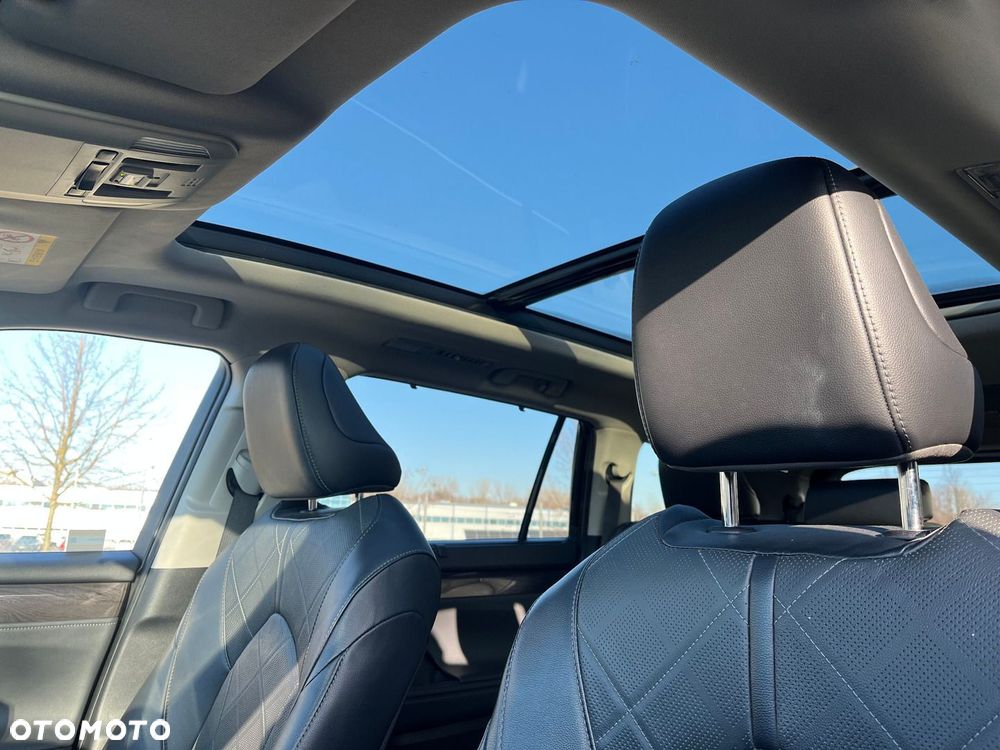 Toyota Highlander - 24