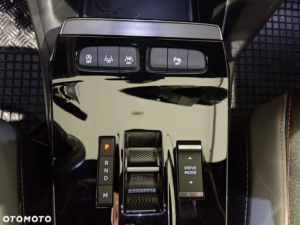 Opel Mokka 1.2 T GS S&S - 12