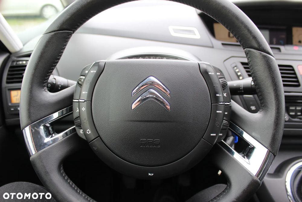 Citroën C4 Picasso 1.6 HDi FAP CoolTech - 31