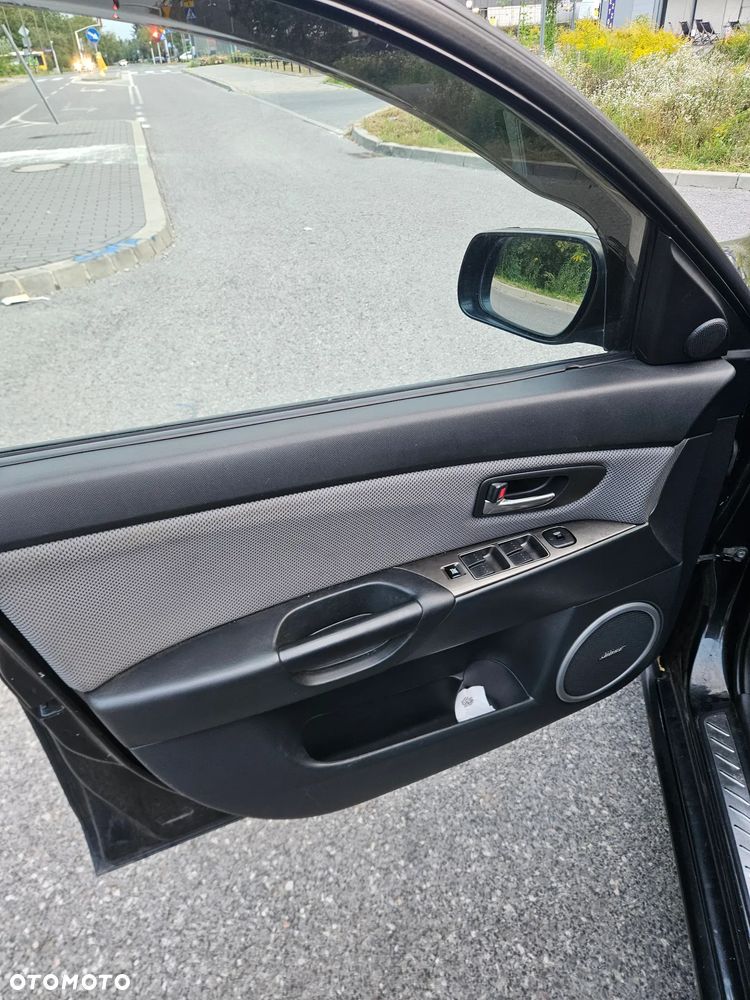 Mazda 3 - 14