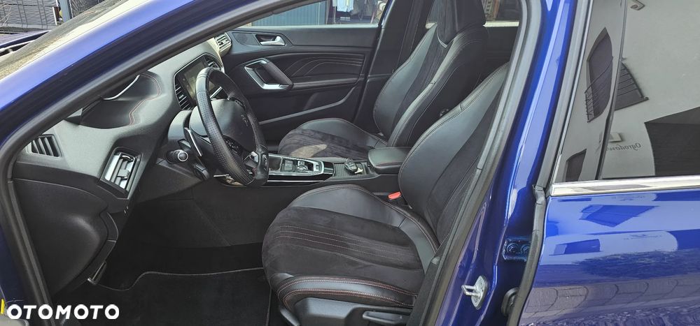 Peugeot 308 - 5