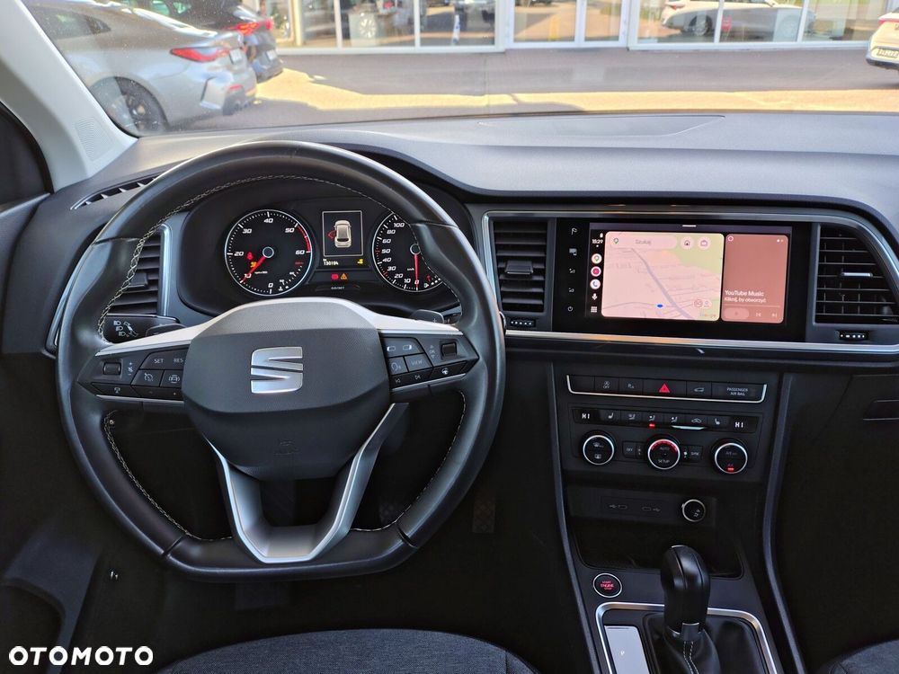 Seat Ateca - 18
