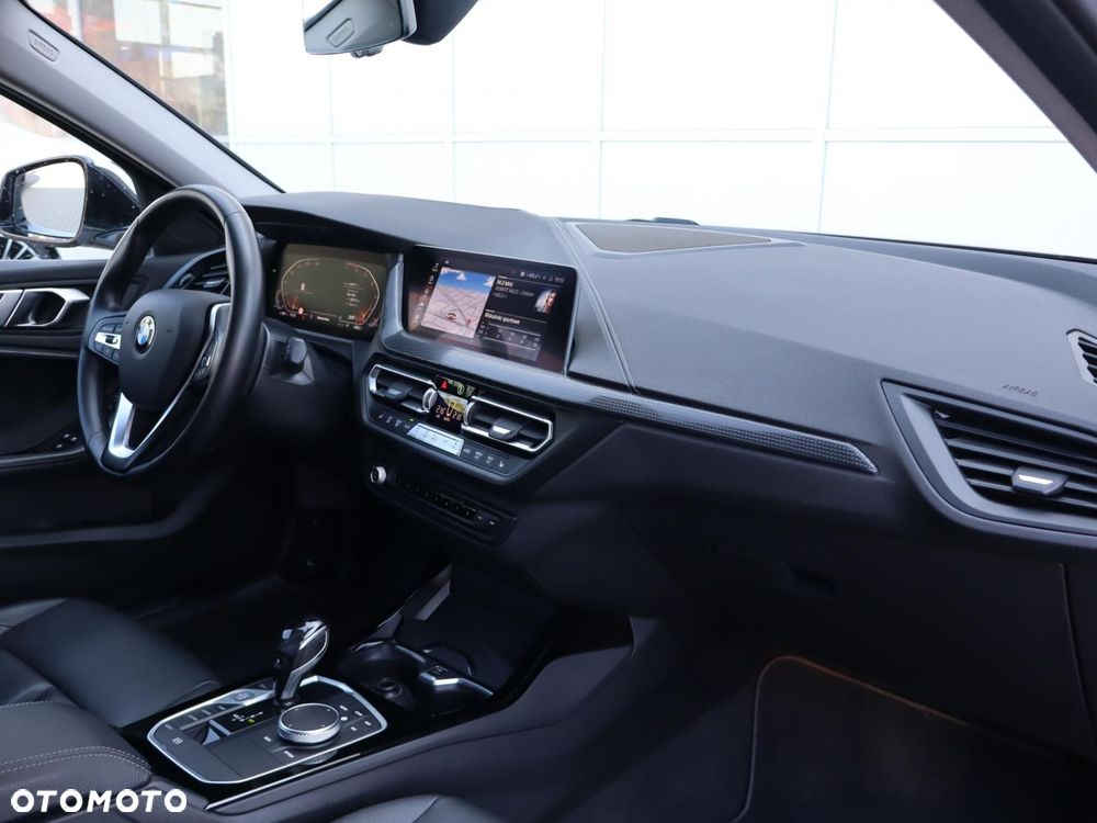 BMW Seria 1 - 7