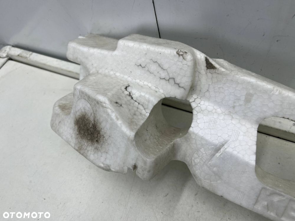 Absorber zderzaka Mazda CX-5 CX5 II KF KB 17-21r. przednia belka pianka styropian przód kb7w-50111 - 4