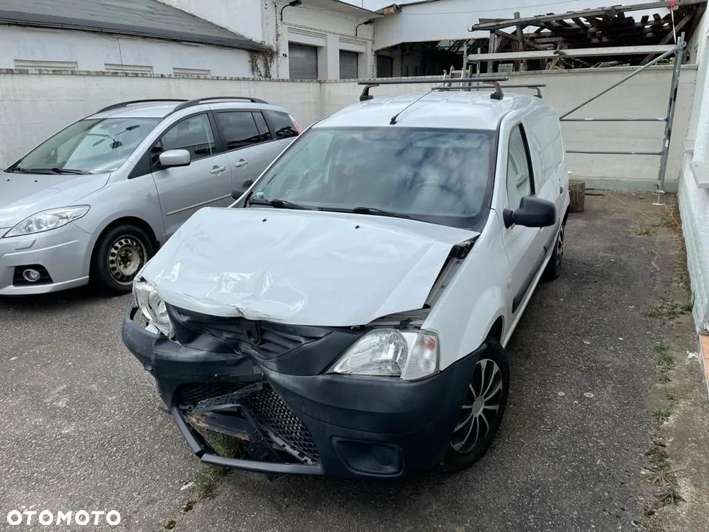 Dacia Logan MCV 1.5 dCi Ambiance - 5