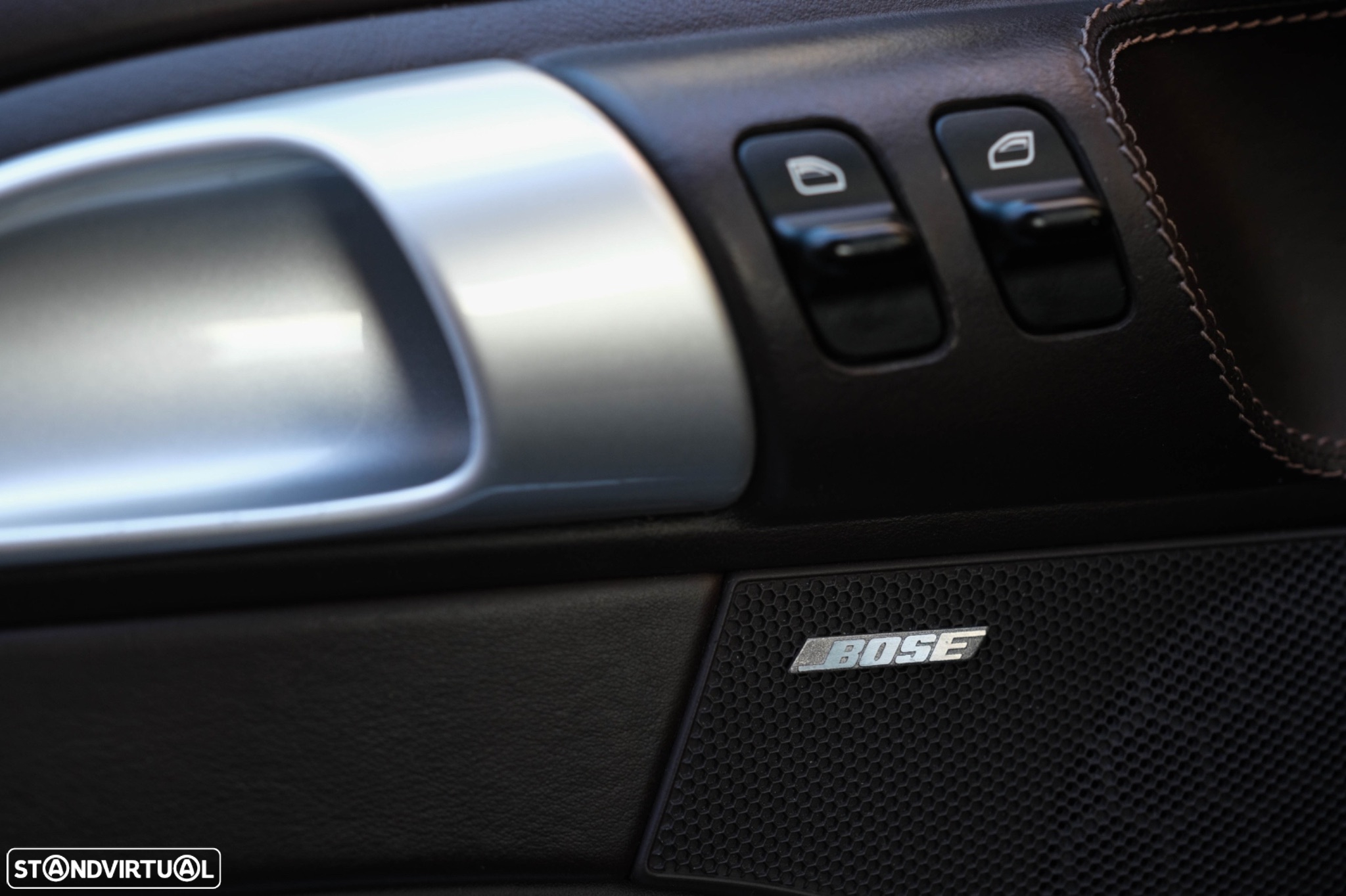 Porsche Cayman 3.4 S Tiptronic - 23