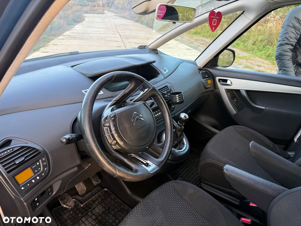 Citroën C4 Picasso 2.0 HDi FAP Tendance - 5