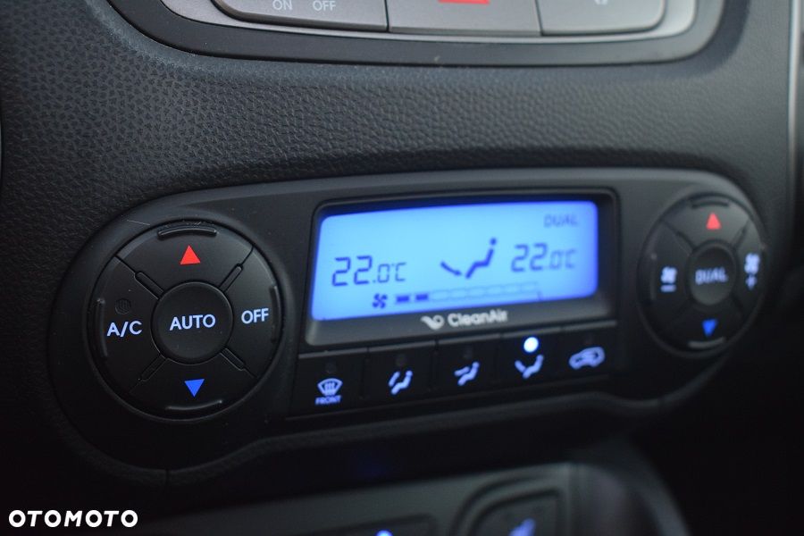 Hyundai ix35 1.7 CRDi Premium 2WD - 18