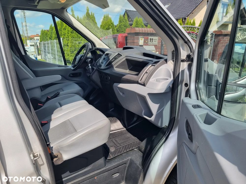 Ford TRANSIT L2H2 - 20
