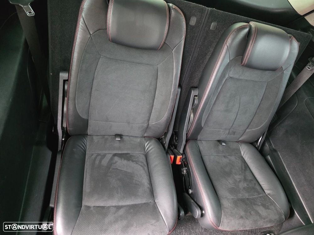 Ford S-Max 2.2 TDCi Titanium 7L - 20