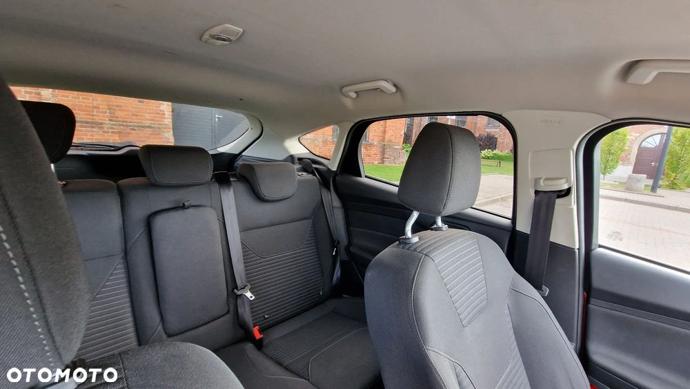 Ford Focus 1.0 EcoBoost Trend Sport ASS - 15