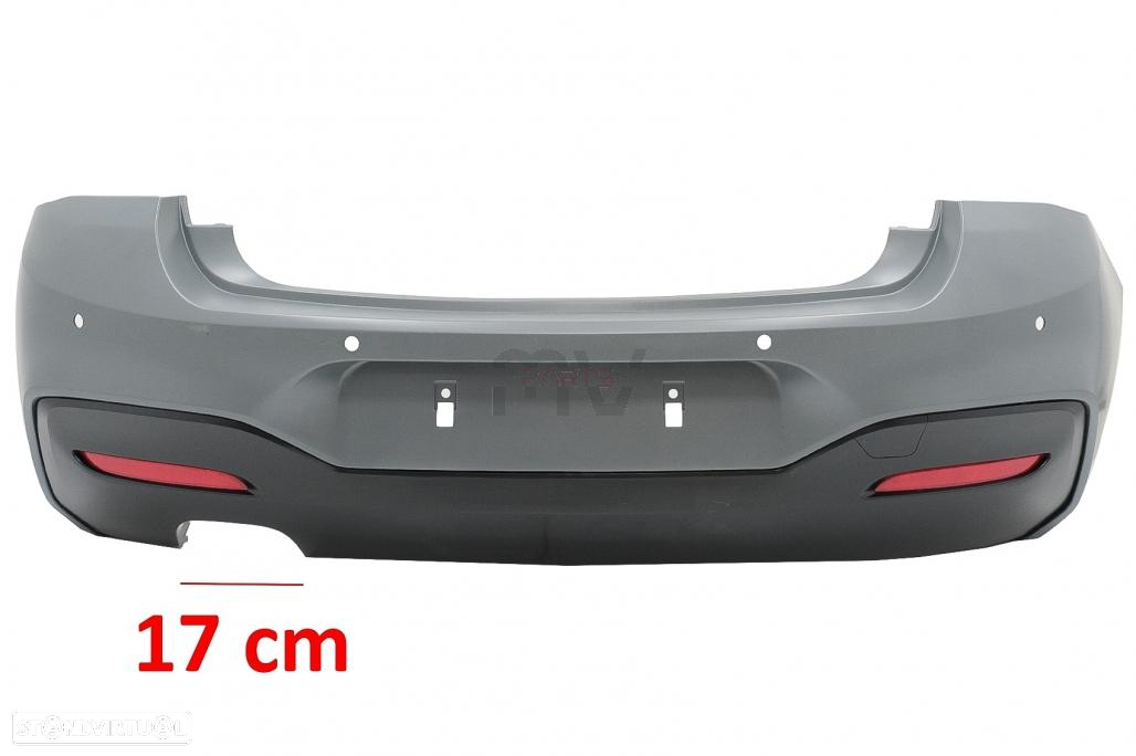 Body Kit Bmw Série 1 F21 (2015 a 2019) Pack M - 7