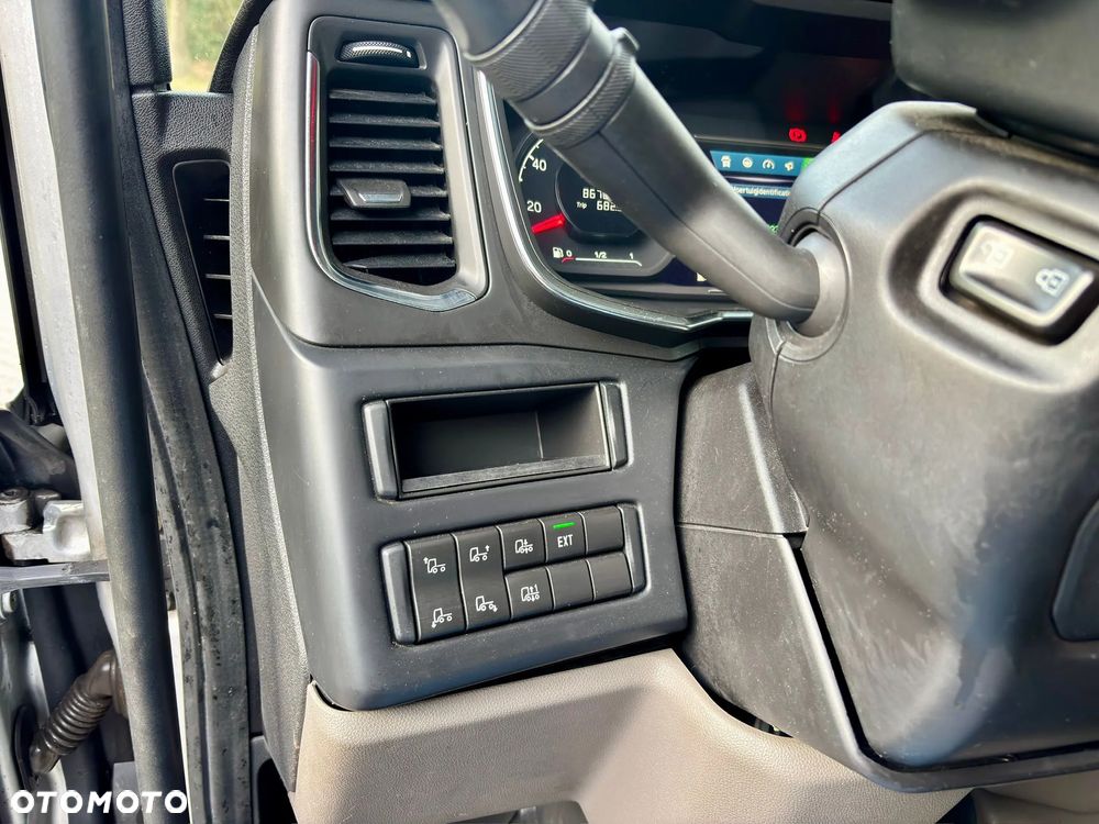 Scania R450 NGS FullAir - 1