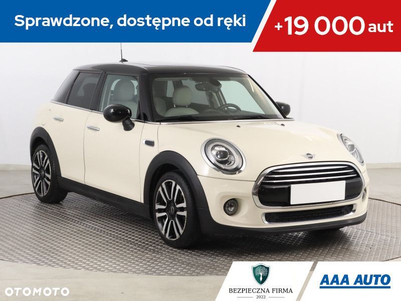 MINI Cooper - 1