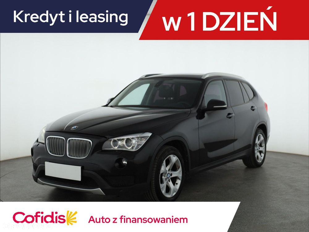 BMW X1 - 2