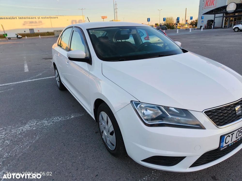 Seat Toledo - 10