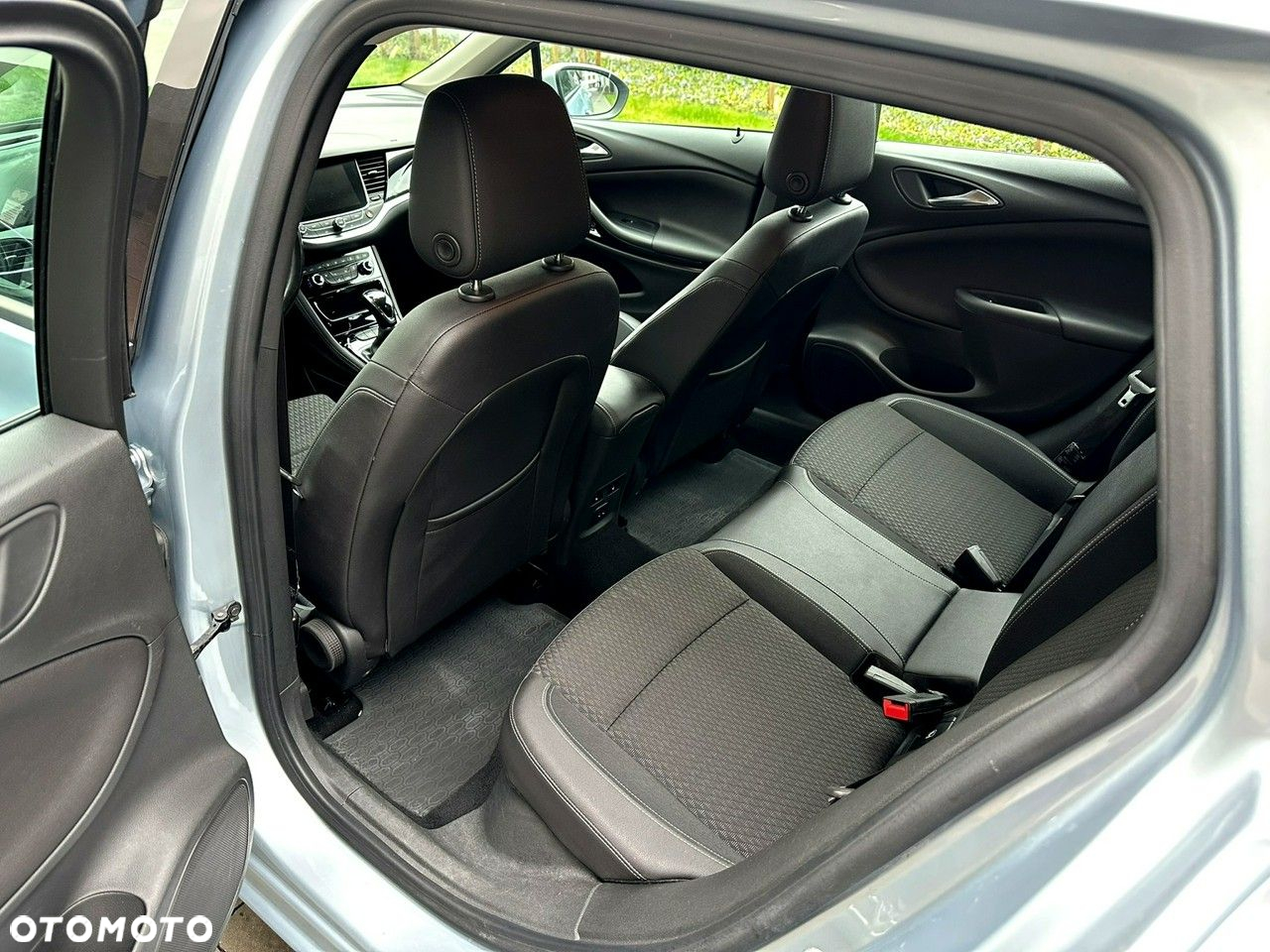 Opel Astra V 1.6 CDTI Elite S&S - 16