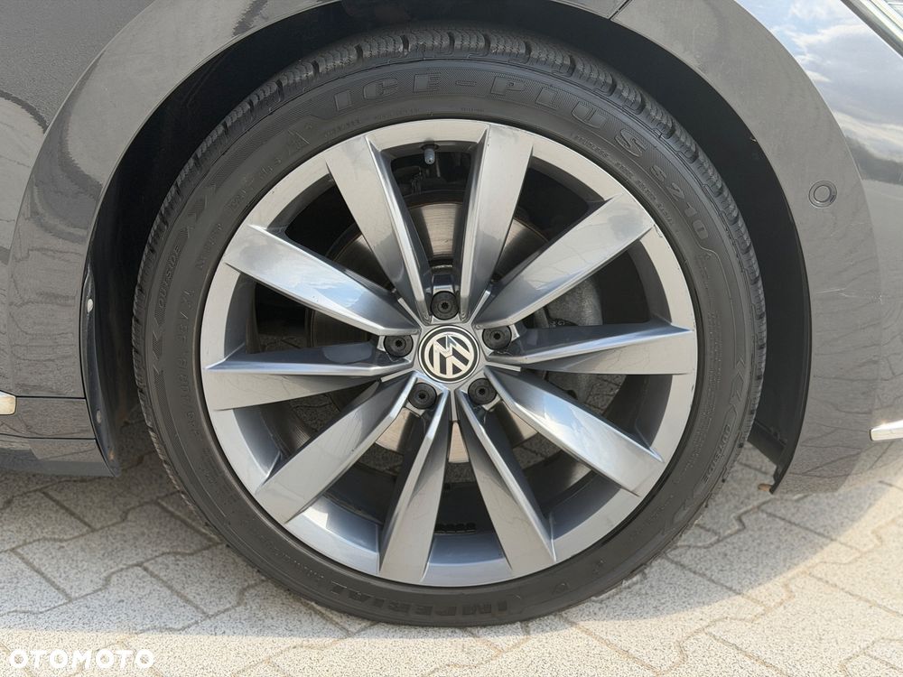 Volkswagen Arteon 1.5 TSI ACT Evo Elegance DSG - 35