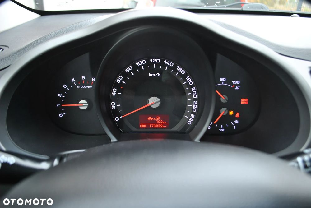 Kia Sportage 2.0 CRDI L - 5