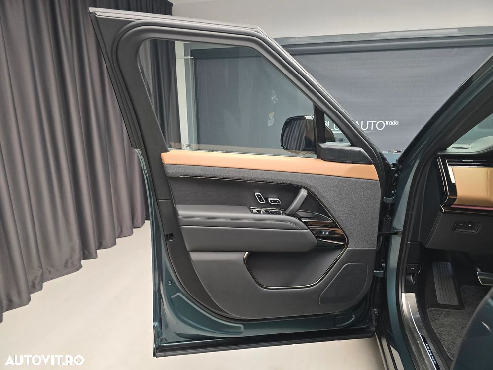 Land Rover Range Rover Sport - 23