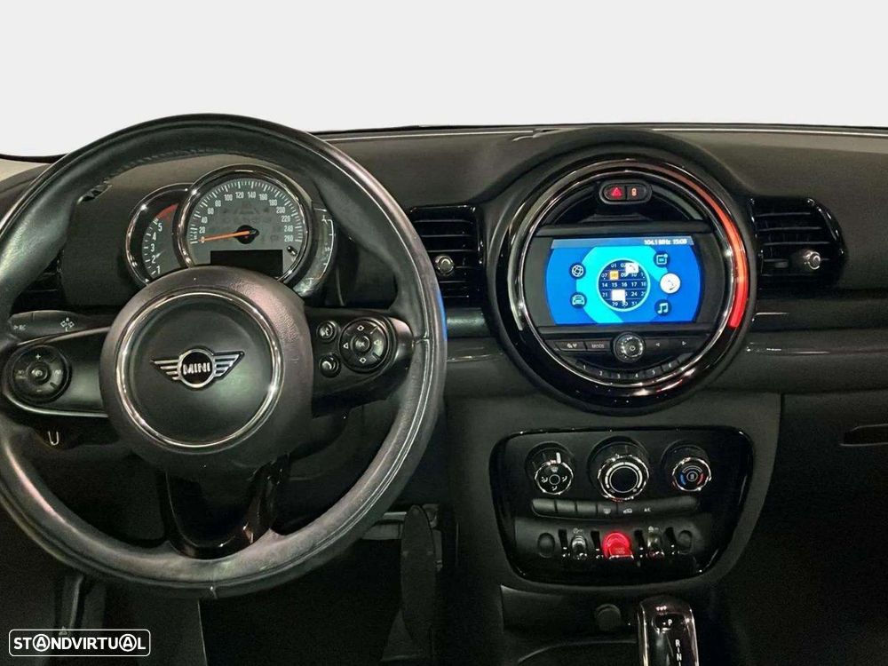 MINI Clubman One D Auto - 12