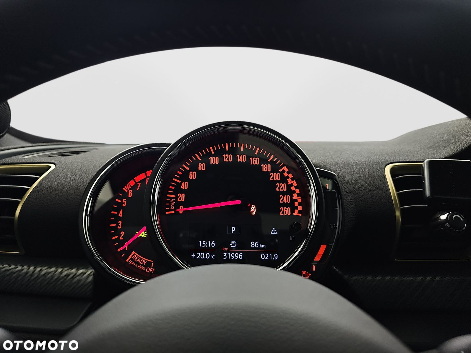 MINI Clubman - 20