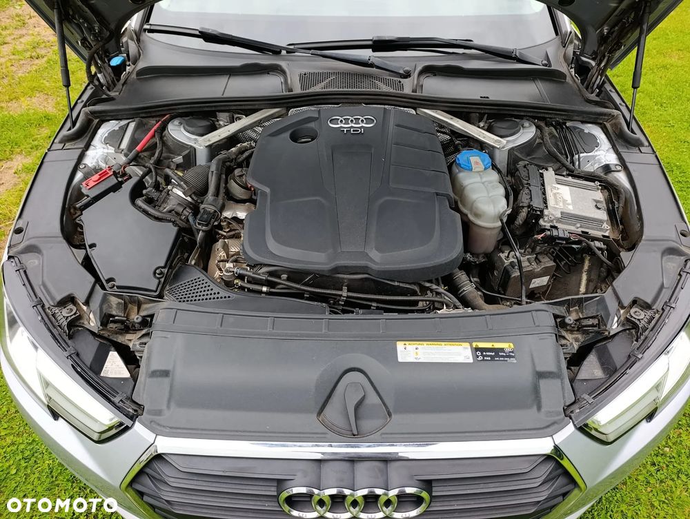 Audi A4 ver-2-0-tdi-s-tronic - 10