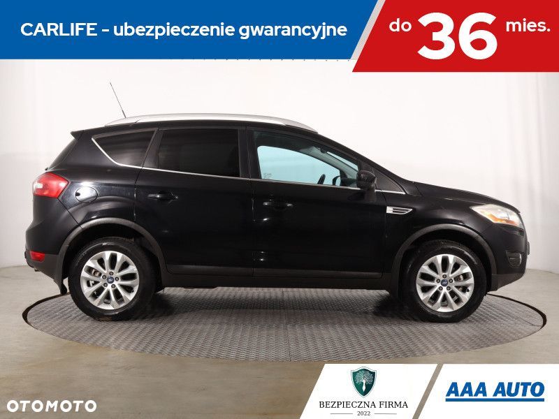 Ford Kuga - 8