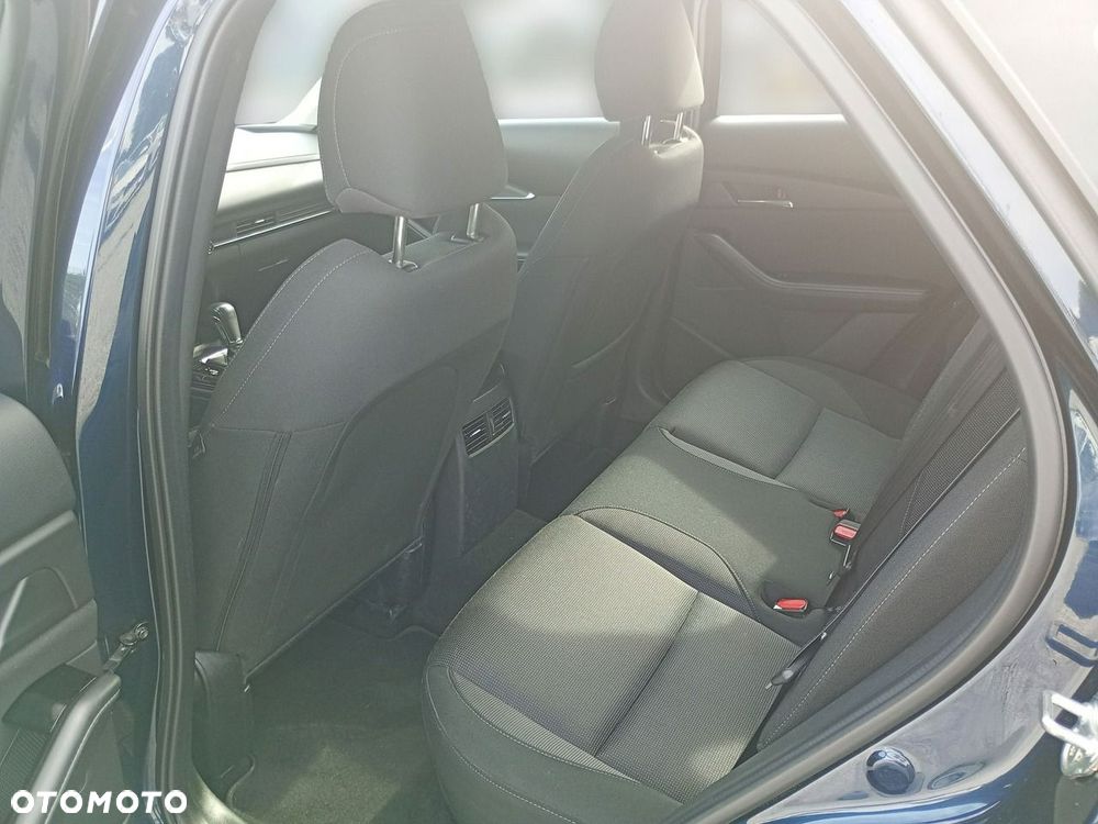 Mazda CX-30 - 23