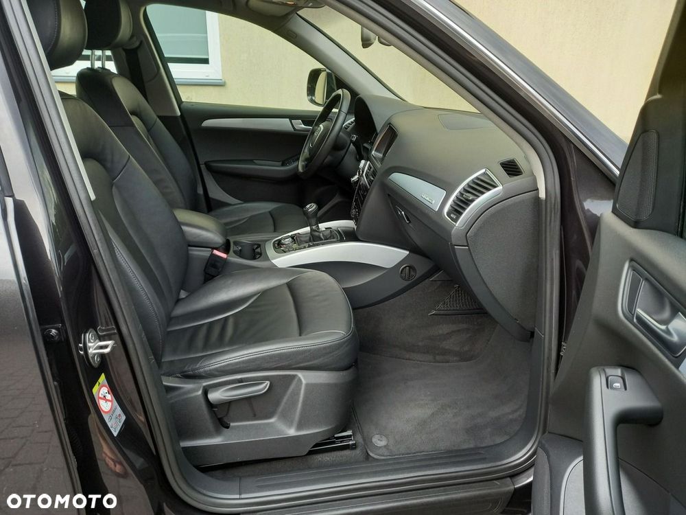 Audi Q5 2.0 TDI Quattro - 20