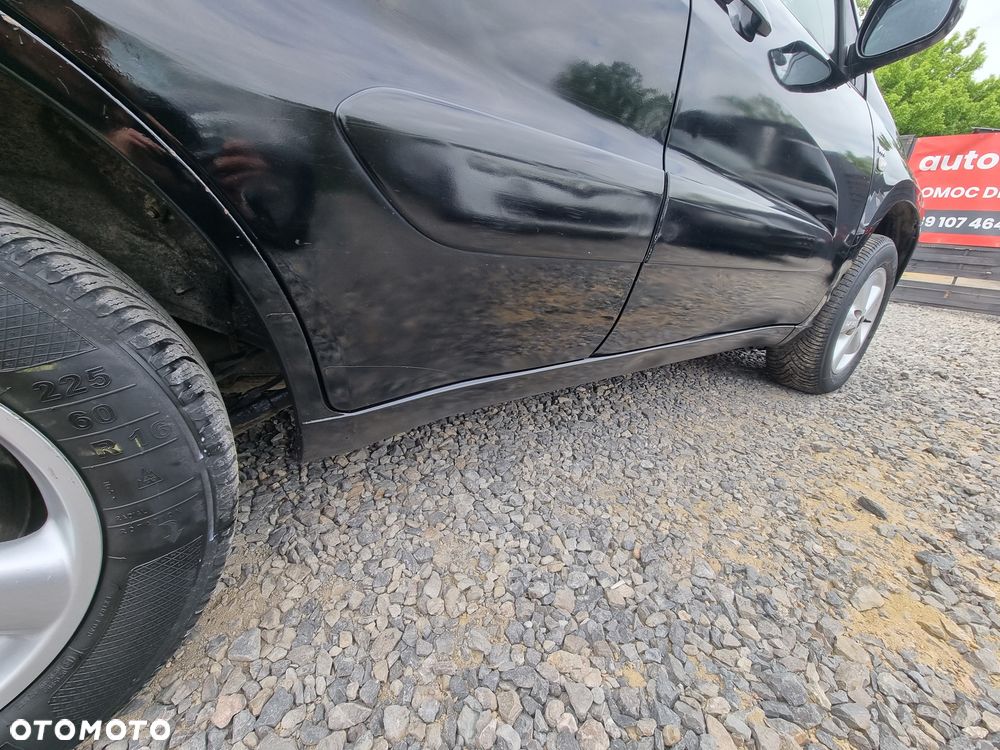 Toyota RAV4 2.0 VVT-i Sol - 11