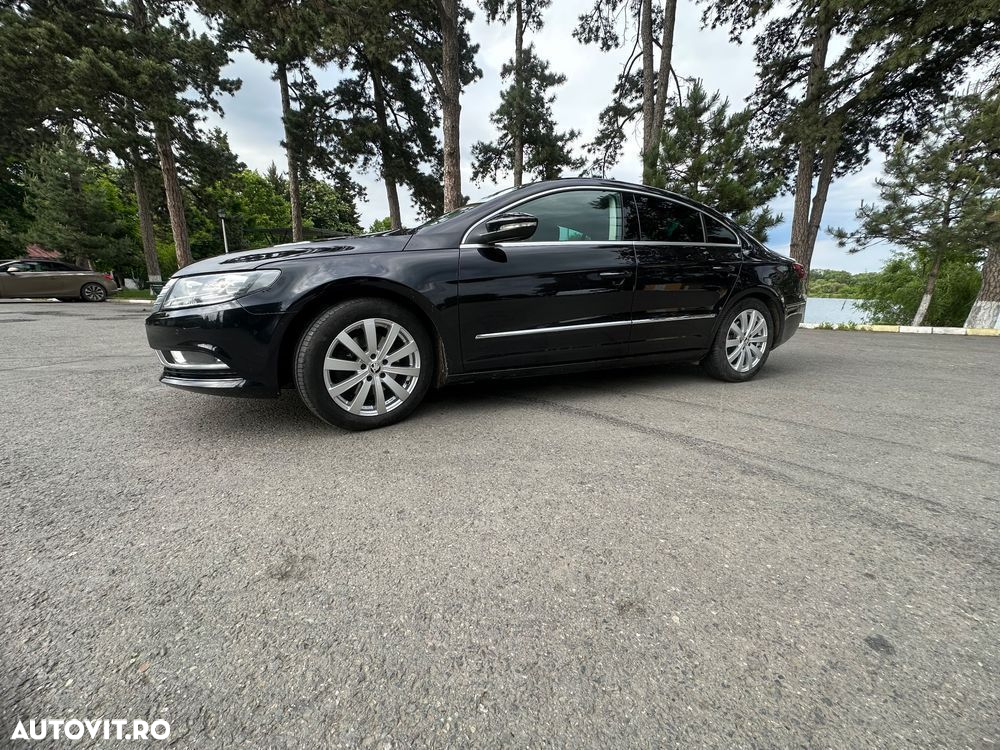 Volkswagen Passat CC 1.8 TSI - 9