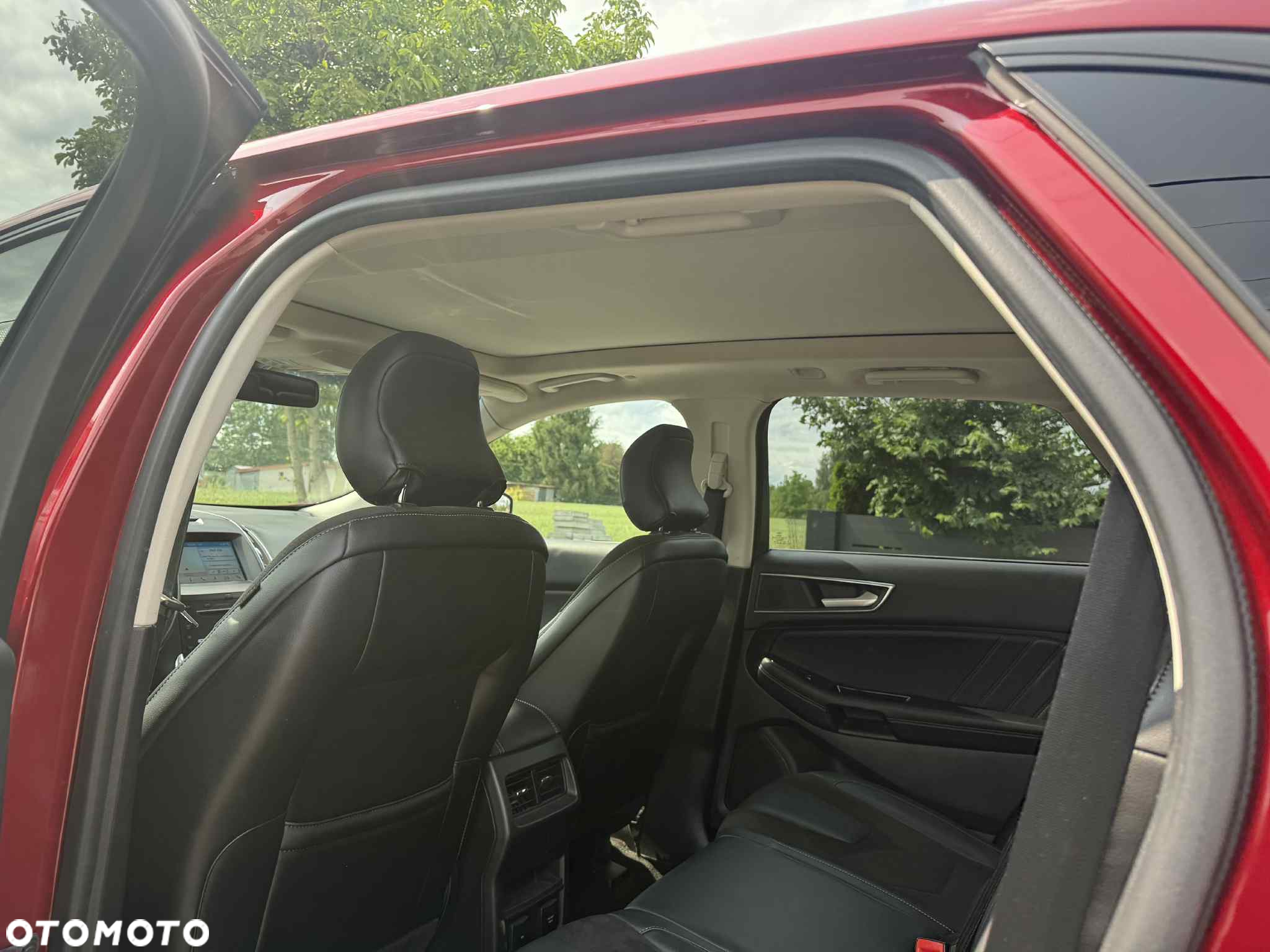 Ford Edge 2.0 TDCi Bi-Turbo 4x4 ST-LINE - 16