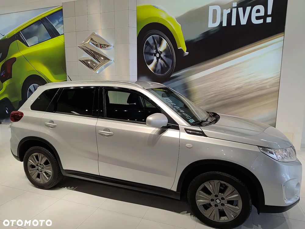 Suzuki Vitara 1.0 Boosterjet Premium 2WD - 3