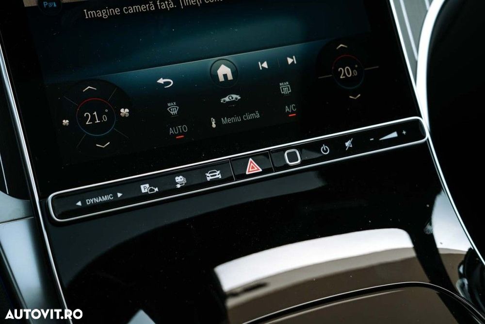 Mercedes-Benz GLC 300 e 4MATIC - 27