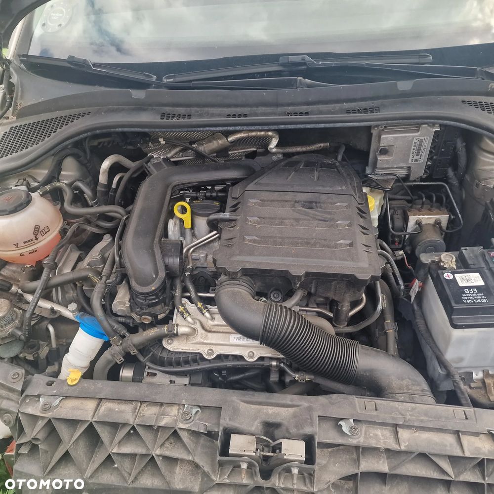 Skoda Fabia - 8