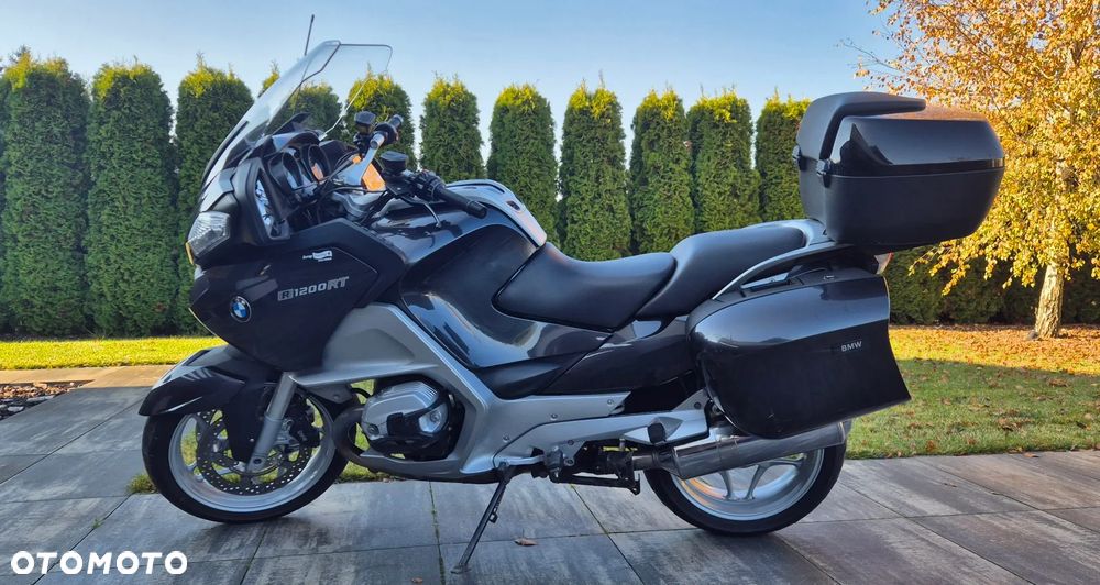 BMW RT - 2