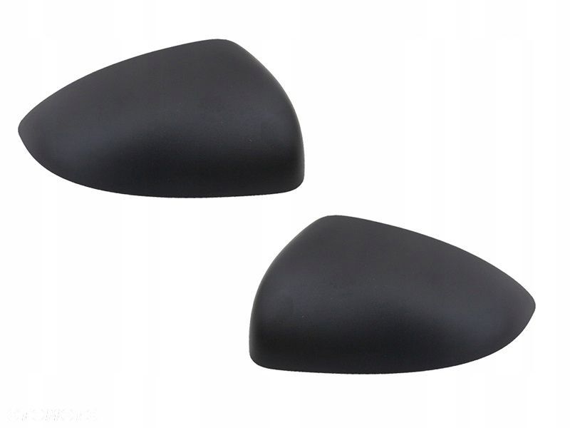 OBUDOWA LUSTERKO CHEVROLET AVEO T300 2011-2015 KPL