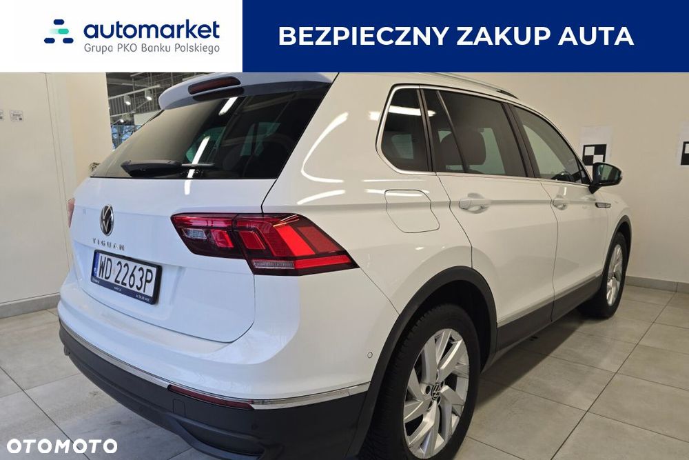 Volkswagen Tiguan 1.5 TSI EVO Life DSG - 4