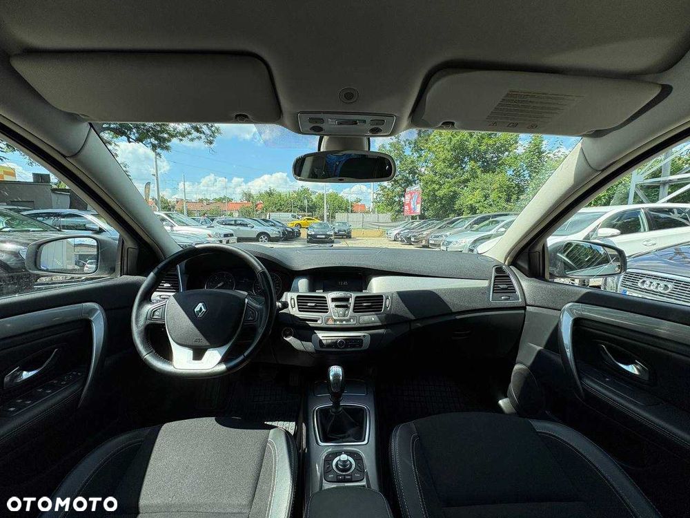 Renault Laguna - 6