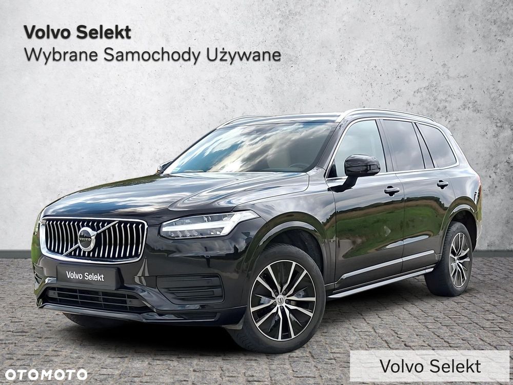 Volvo XC 90 - 2