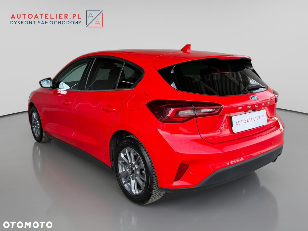 Ford Focus 1.0 EcoBoost Titanium X - 6