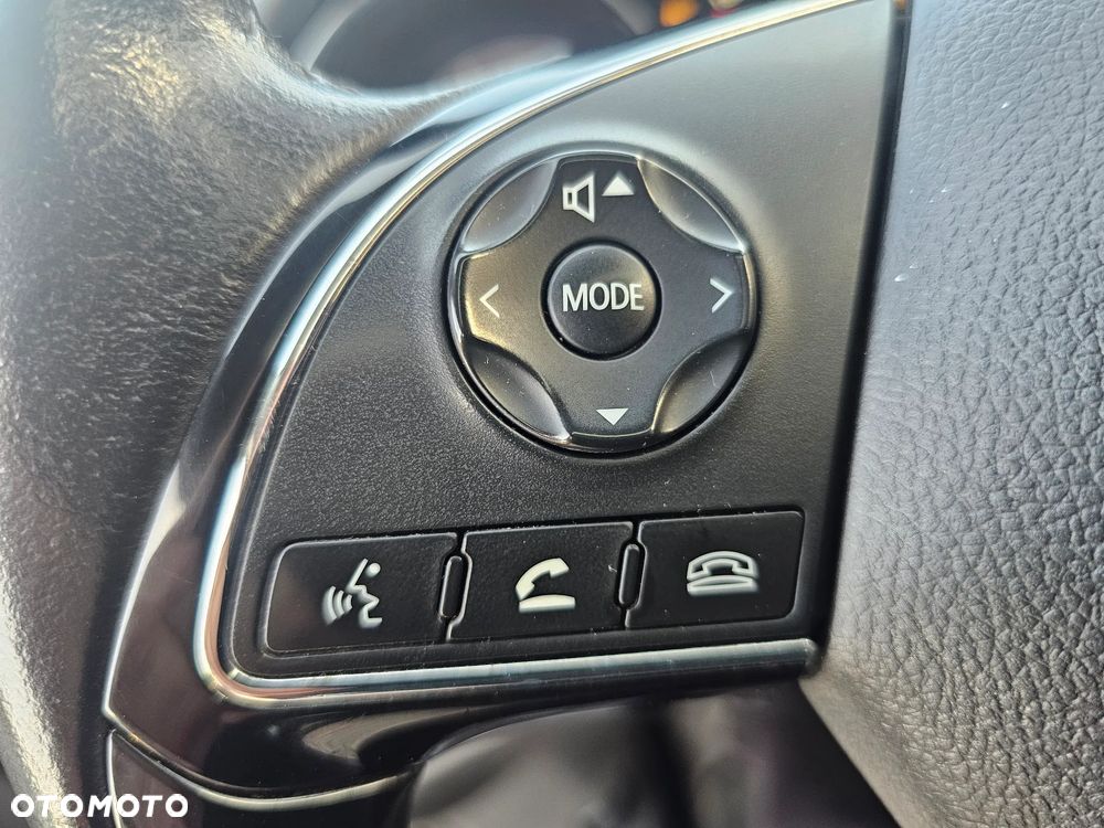 Mitsubishi ASX 1.6 DID Invite - 23