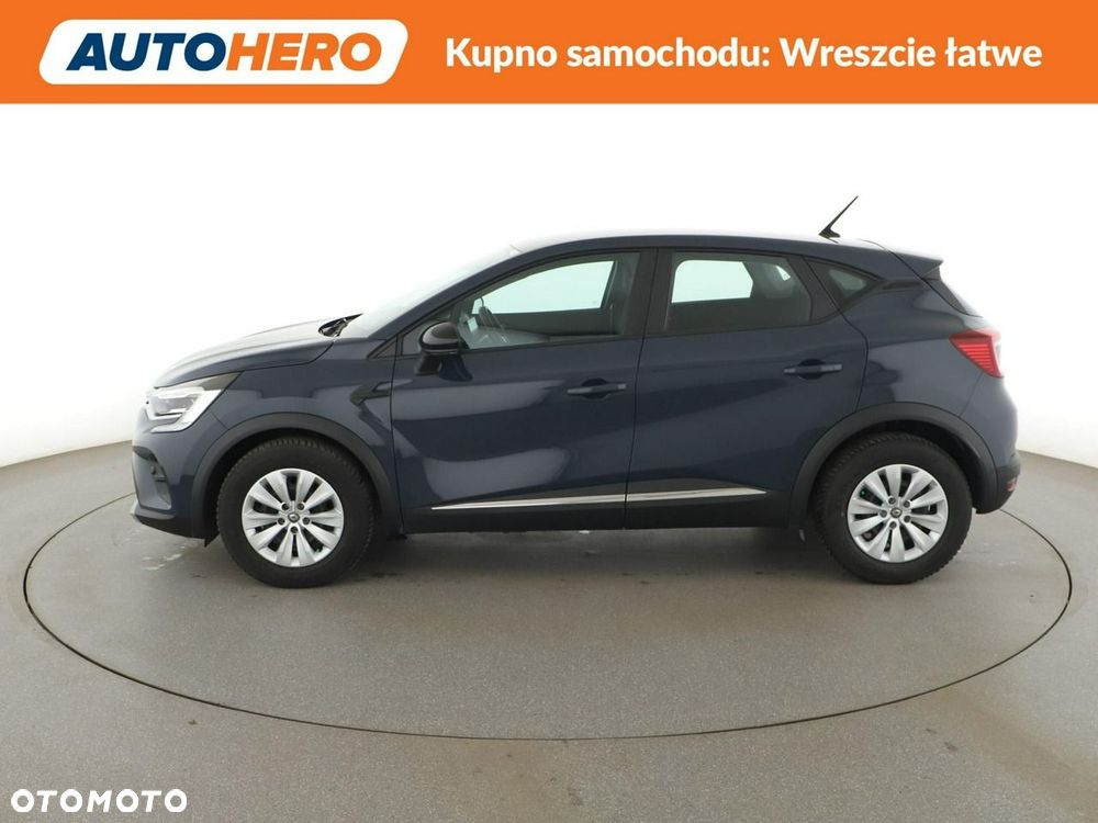 Renault Captur TCe 100 EXPERIENCE - 3