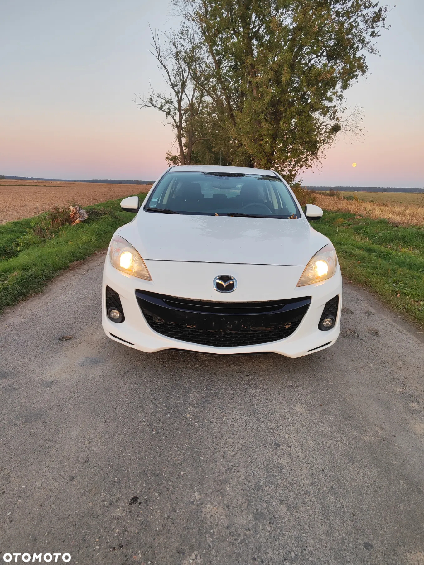 Mazda 3 1.6 CD Comfort - 8
