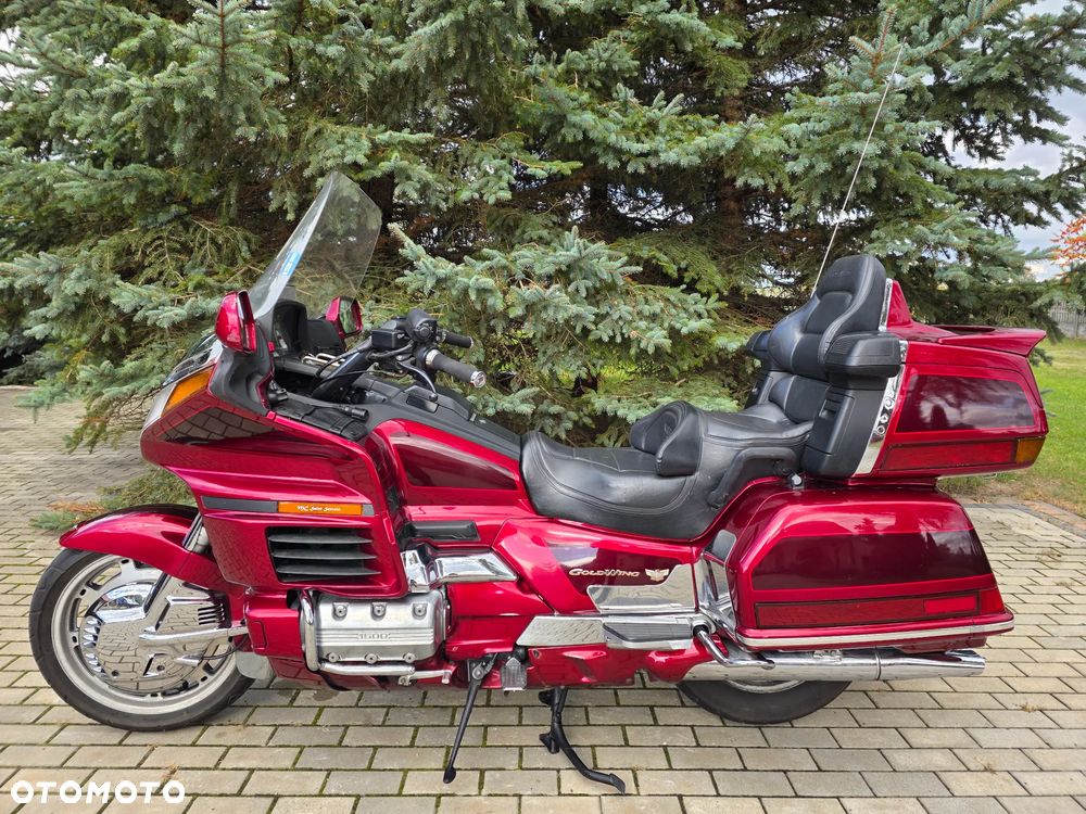 Honda GL - 30