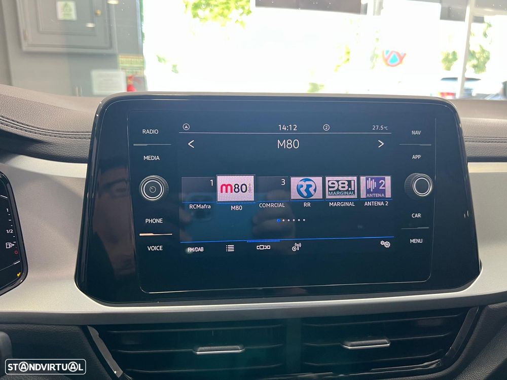 VW T-Roc 1.0 TSI Life - 27