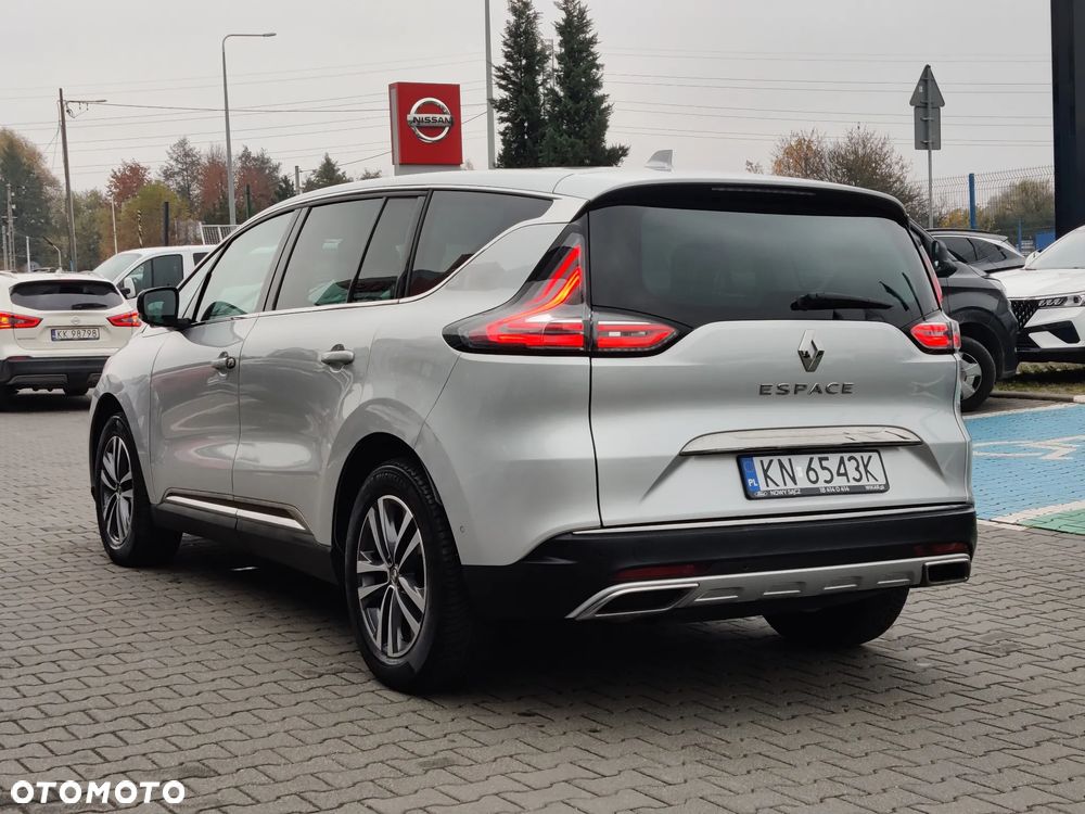 Renault Espace BLUE dCi 160 EDC LIMITED - 7