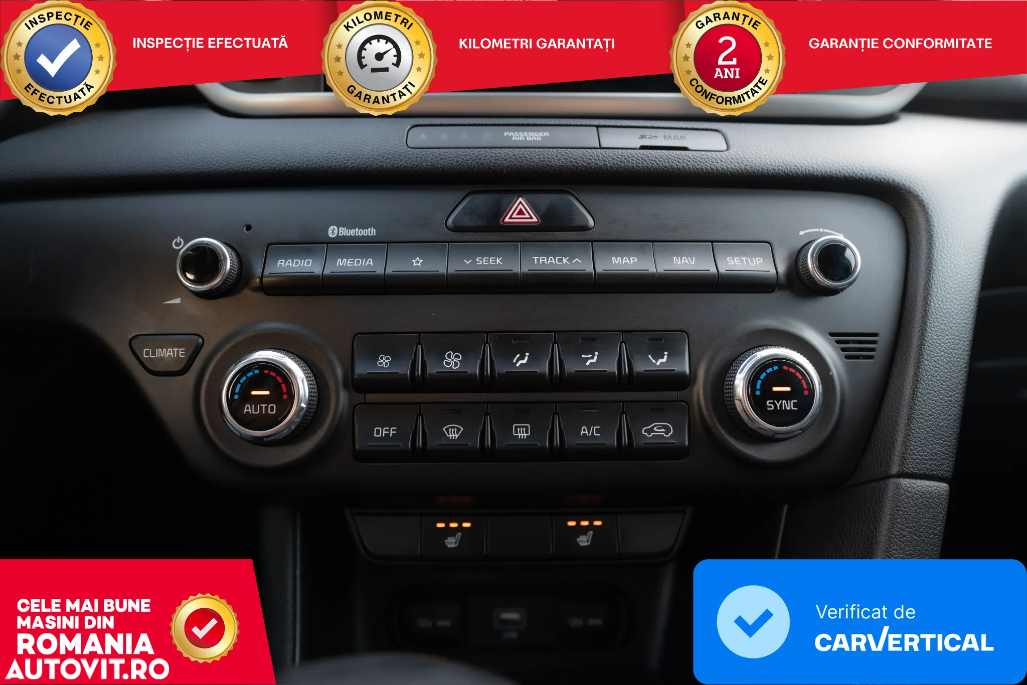 Kia Sportage 1.6 T-GDI 7DCT 4x4 Style - 15